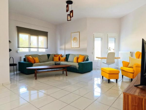 Themis Family Hideaway